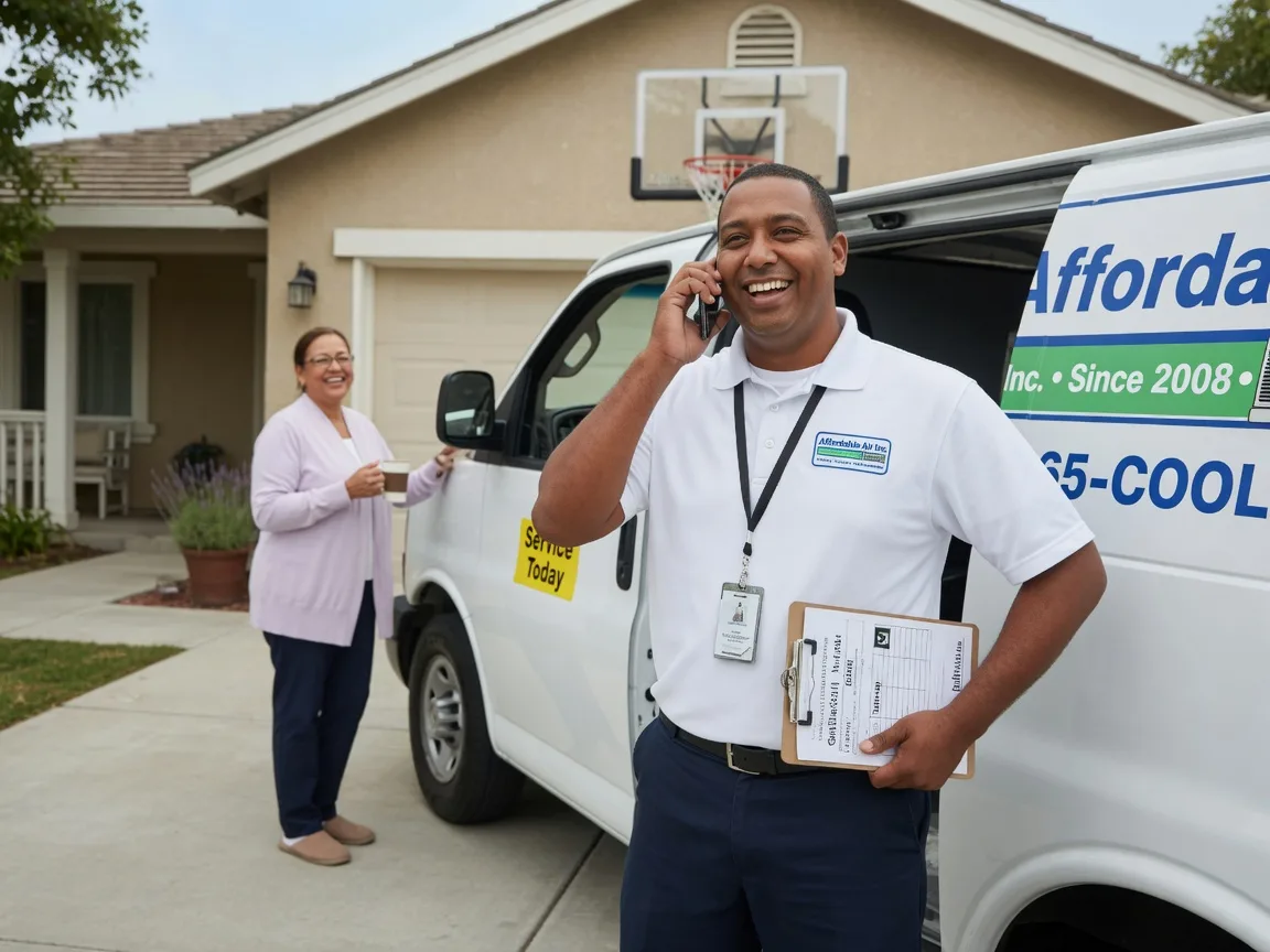 Central Ac Repair Juncos, PR FAQs